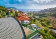 Dostępny zakup Wille pod klucz w Alanyi, odpowiednie do obywatelstwa i wynajęcia - Alanya, dzielnica Bektash 26