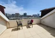 Dostępny zakup Penthouse duplex 3+1 umeblowany z widokiem na morze i góry, dzielnica Kestel — Alanya  28 