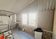 Dostępny zakup Piękny dwupoziomowy apartament z meblami w Alanyi, górska dzielnica Bektash - obywatelstwo i zezwolenie na pobyt 27