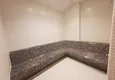Kupić Nowe budynki w Alanyi! Apartament 1+1 z częściowym widokiem na morze, dzielnica Avsallar — Alanya 29
