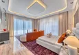 Dostępny zakup Modny triplex o ekskluzywnym designie w dzielnicy Kargicak w Alanyi 28
