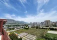 Dostępny zakup Penthouse duplex 3+1 umeblowany z widokiem na morze i góry, dzielnica Kestel — Alanya  29 