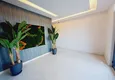 Kupić Jednopokojowy apartament z widokiem na morze w nowym kompleksie — Alanya, dzielnica Avsallar 30 
