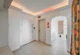 Dostępny zakup Apartament 2+1 z meblami, widokiem na góry i morze — Alanya, dzielnica Mahmutlar 2