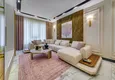 Dostępny zakup Apartament z designerskim wnętrzem i oddzielną kuchnią w centrum Mahmutlar - Saturday Market District 3 