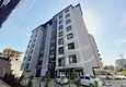 Kupić Nowe budynki w Alanyi! Apartament 2+1 z oddzielną kuchnią w Avsallar 2 