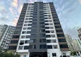 Kupić Umeblowany apartament z 2 sypialniami i panoramicznym widokiem na morze w dzielnicy Soli, Mersin 2