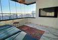 Dostępny zakup Umeblowany apartament z 2 sypialniami i panoramicznym widokiem na morze w dzielnicy Soli, Mersin 2