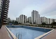 Kupić Apartament 2+1 od właściciela w popularnej dzielnicy Teje, Mersin 2 