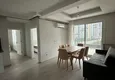 Dostępny zakup Apartament 2+1 od właściciela w popularnej dzielnicy Teje, Mersin 2 