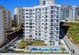 Kupić Apartament 1+1 z meblami i widokiem na morze, dzielnica Mahmutlar — Alanya 2