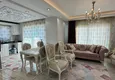 Dostępny zakup Stylowy penthouse z meblami i przeszklonym balkonem w dzielnicy Teje, Mersin 2