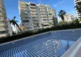 Kupić Apartament pod klucz 1+1 z widokiem na morze w Teja, Mersin 3