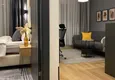 Dostępny zakup Apartament pod klucz 1+1 z widokiem na morze w Teja, Mersin 1