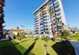 Kupić Jednopokojowy apartament z widokiem na morze w nowym kompleksie — Alanya, dzielnica Avsallar 2 