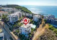 Kupić Apartament pod klucz z widokiem na morze w Alanyi, dzielnica Konakli — 250 metrów od morza 2