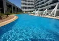Kupić Gotowy apartament z jedną sypialnią w Mersin, dzielnica Erdemli — Arpachbakhshish 2 