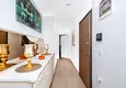 Dostępny zakup Apartament pod klucz z widokiem na morze w Alanyi, dzielnica Konakli — 250 metrów od morza 2