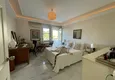 Dostępny zakup Nieruchomość na zezwolenie na pobyt! Apartament 3+1 z meblami i widokiem na morze, dzielnica Tosmur — Alanya 7 