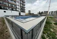 Kupić 1+1 mieszkania w nowym kompleksie mieszkalnym 400 metrów od morza w rejonie Arpachbakhshish — Mersin 2