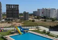 Kupić Gotowy apartament z dwiema sypialniami w Mersin, Tomyuk 2