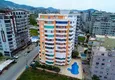 Kupić Apartament 2+1 z meblami, widokiem na góry i morze — Alanya, dzielnica Mahmutlar 2