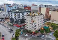 Kupić Dwupokojowy apartament w centrum Mahmutlar z widokiem na góry 2