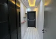 Dostępny zakup Gotowy trzypokojowy penthouse w Mersin, Arpachbakhshish 2 