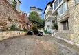 Kupić Apartament 1+1 z meblami, widokiem na morze i przystań w dzielnicy Alanya — Kale 3