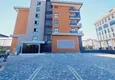 Kupić Jednopokojowy apartament z widokiem na morze w Kargicak, Alanya - 100 metrów od wybrzeża 2