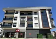 Kupić Dwupokojowe mieszkanie w komfortowym kompleksie — Alanya, dzielnica Oba 2