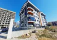 Kupić Nowe budynki w Alanyi! Jednopokojowy apartament z widokiem na góry bezpośrednio od właściciela, dzielnica Mahmutlar 2