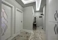 Dostępny zakup Dwupokojowe mieszkanie w komfortowym kompleksie — Alanya, dzielnica Oba 2
