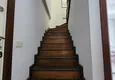 Dostępny zakup Penthouse duplex 3+1 umeblowany z widokiem na morze i góry, dzielnica Kestel — Alanya  2 