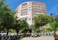 Kupić Umeblowany apartament 2+1 z otwartym widokiem na morze, dzielnica Tosmur — Alanya 2 