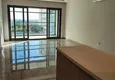 Dostępny zakup Apartament z oddzielną kuchnią, garderobą i przeszklonym balkonem w Antalya, Kepez 2 