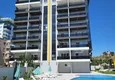 Kupić Penthouse z luksusowymi meblami w nowoczesnym kompleksie — Alanya, dzielnica Mahmutlar 2