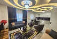 Dostępny zakup Penthouse z luksusowymi meblami w nowoczesnym kompleksie — Alanya, dzielnica Mahmutlar 3