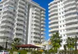 Kupić Apartament 2+1 z meblami i widokiem na morze, dzielnica Mahmutlar — Alanya 4 