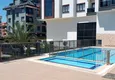 Kupić Dwupokojowe mieszkanie w komfortowym kompleksie — Alanya, dzielnica Oba 3