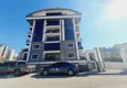 Kupić Nowe budynki w Alanyi! Jednopokojowy apartament z widokiem na góry bezpośrednio od właściciela, dzielnica Mahmutlar 3