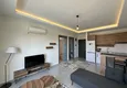 Dostępny zakup Apartament 1+1 z meblami i widokiem na morze, dzielnica Mahmutlar — Alanya 3
