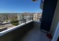 Dostępny zakup Umeblowane mieszkanie z jedną sypialnią w Avsallar - idealne do wynajęcia A79 33 