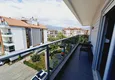 Dostępny zakup Nieruchomość na zezwolenie na pobyt - Dwupoziomowy penthouse z meblami w Alanyi, dzielnica Oba 36