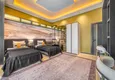Dostępny zakup Modny triplex o ekskluzywnym designie w dzielnicy Kargicak w Alanyi 36