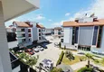 Dostępny zakup Nieruchomość na zezwolenie na pobyt - Dwupoziomowy penthouse z meblami w Alanyi, dzielnica Oba 37
