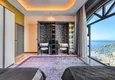 Dostępny zakup Modny triplex o ekskluzywnym designie w dzielnicy Kargicak w Alanyi 38