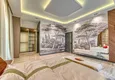 Dostępny zakup Modny triplex o ekskluzywnym designie w dzielnicy Kargicak w Alanyi 40