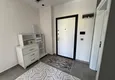 Dostępny zakup Jednopokojowy apartament z widokiem na morze i góry, dzielnica Mahmutlar — Alanya 3 