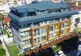 Kupić Nowe budynki w Alanyi! Mieszkanie 2+1 w nowoczesnym kompleksie mieszkalnym z infrastrukturą — centrum Alanyi 3